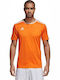 Entrada 18 Kids Football Jersey