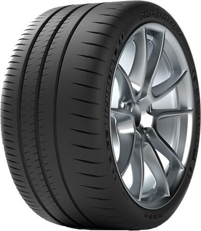 Michelin Pilot Sport Cup 2 315/30R21 105Y MO1 XL Лято Гума