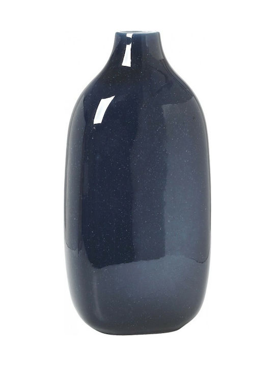 Espiel Glass Vase Luz 49x14x23cm