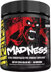 Mutant Madness 225gr Sweet Iced Tea