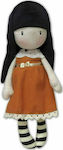 Santoro I Gave you my Heart Cloth Doll 30cm.