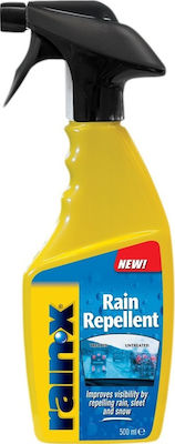Rain X Lichid Protecție pentru Windows Rain Repellent 500ml 26062