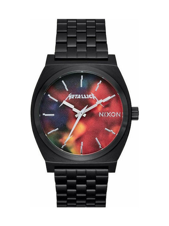 metallica Nixon Skroutz.gr