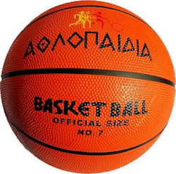 Athlopaidia Basket Ball Outdoor