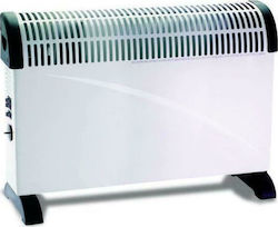 Ayco ACH-1222F Convector Floor Heater 2000W 64x42.5cm