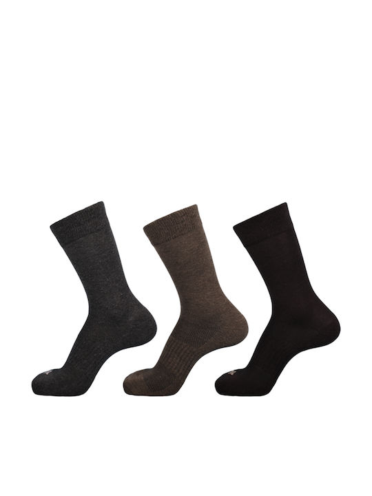Columbia Șosete Sportive Multicolor 3 perechi