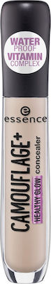 Essence Camouflage + Matt Liquid Concealer 10 Light Ivory 5ml