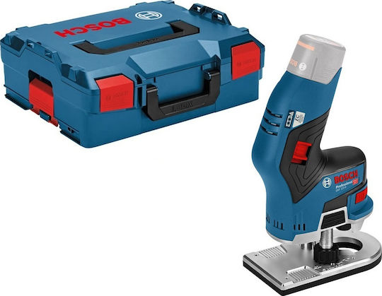 Bosch GKF 12V-8 Professional Trimmfräse 12V Solo