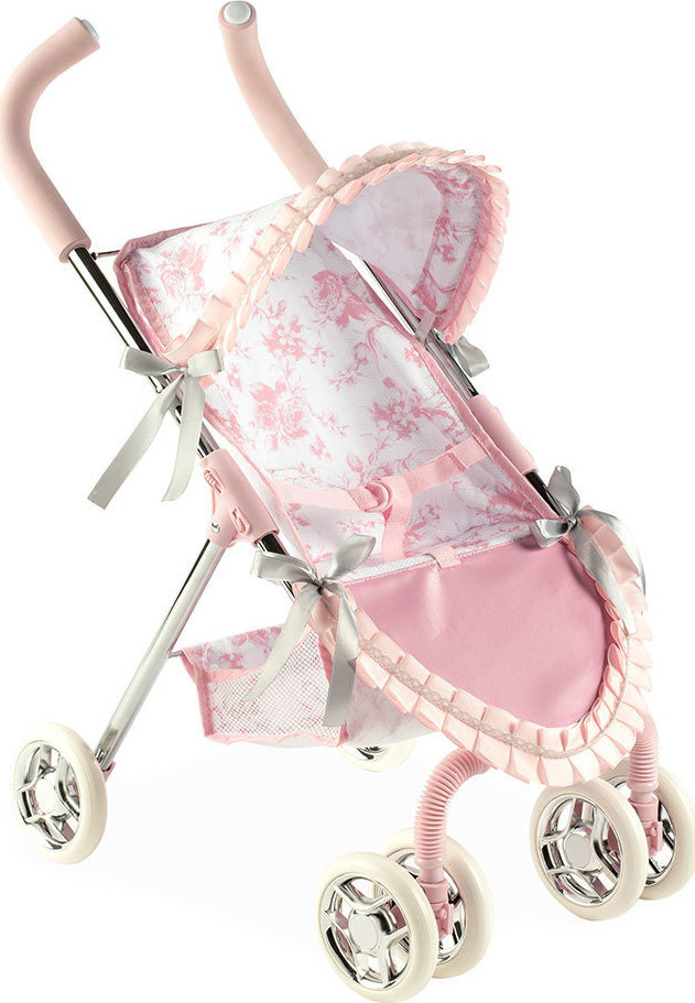 Munecas Arias Pram for Valentina Doll 60cm Skroutz.gr