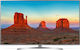 LG Smart Τηλεόραση 50" 4K UHD LED 50UK6950 HDR (2018) 50UK6950PLB