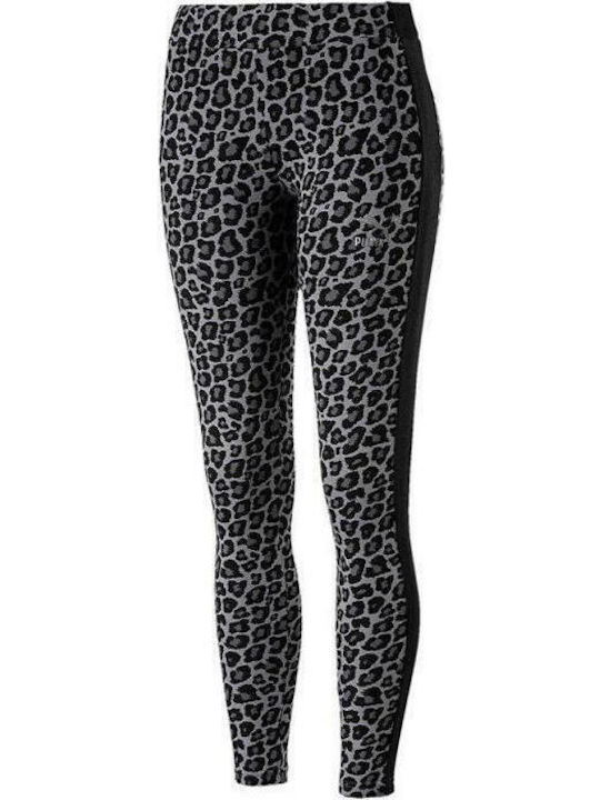 Puma wild pack leggings top