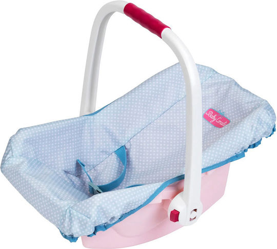Klein Accesorii Princess Coralie Doll Carry Cot
