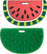 Baby to Love Watermelon Silicone Teether for 3 Months+
