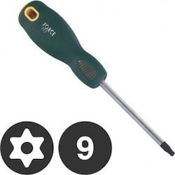 Force Κατσαβίδι Torx Μεγέθους T9x60mm
