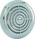 Mmotors MM-100 De perete Ventilator de Baie 100...