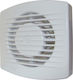 Mmotors WE-100 De perete Ventilator de Baie 100...