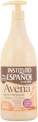 Instituto Espanol Avena Body Milk 950ml