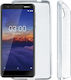 Volte-Tel Slimcolor Air Задна корица Силикон Пр...