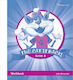 The cat Is Back! Junior A Workbook