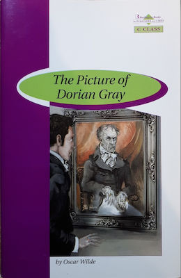 THE PICTURE OF DORIAN GRAY