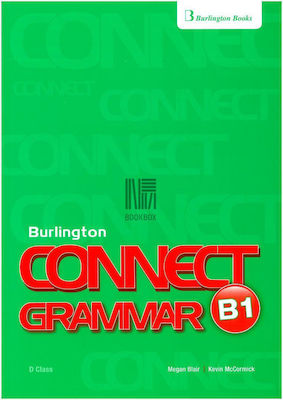 CONNECT B1 GRAMMAR