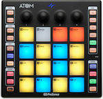 Presonus Midi Controller Atom Black