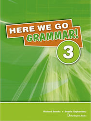 Here We Go 3 Grammar