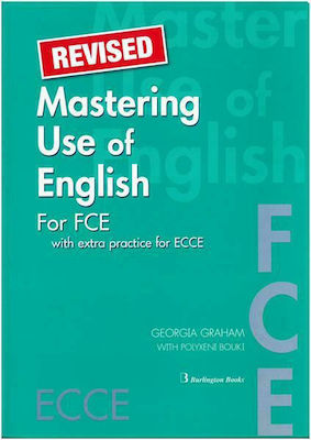 Mastering Use of English Fce Revised