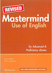 Mastermind Use of English for Advanced & Proficiency Classes, Free Mini-companion Included