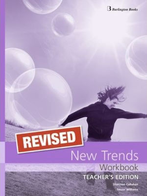 New Trends Workbook Tchrs