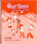 Our Town One-year Course for Juniors Wkbk