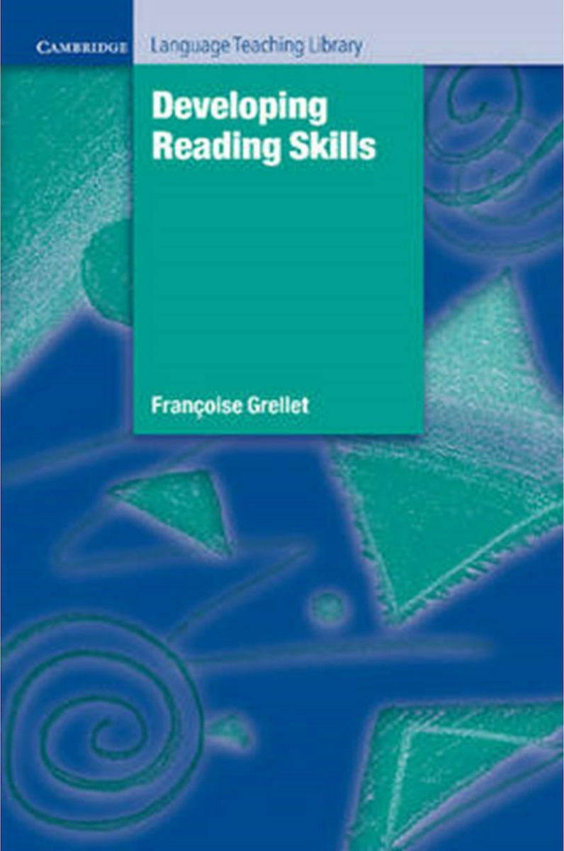 DEVELOPING READING SKILLS Skroutz gr
