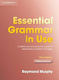 ESSENTIAL GRAMMAR IN USE 3ed.