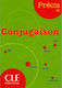 PRESIS DE CONJUGAISON LIVRE