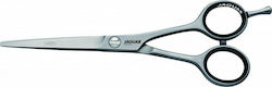 Jaguar Solingen White Line Satin Plus Haarschneideschere 5"