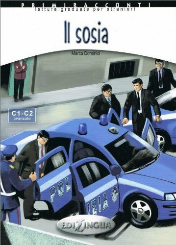 II SOSIA +CD (C1-C2 avanzato)