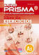 CLUB PRISMA A1 EJERCICIOS INICIAL