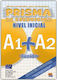 PRISMA FUSION (A1+A2) INICIAL EJERCICIOS