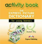 EXPRESS PICT.DICT.ACTIVITY CD