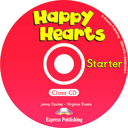 HAPPY HEARTS STARTER CLASS CD(1)