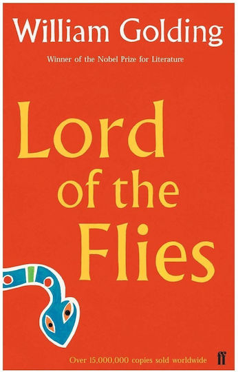 LORD OF THE FLIES (GOLDING)