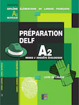 PREPARATION DELF A2