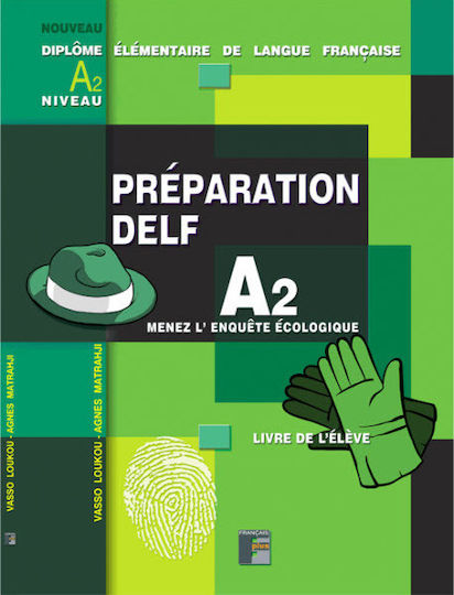 PREPARATION DELF A2 PREPARATION DELF A2