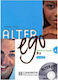 ALTER EGO 4 (+CD)
