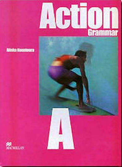 Action A Grammar Action A Grammar