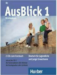 AUSBLICK 1 CDs (2)