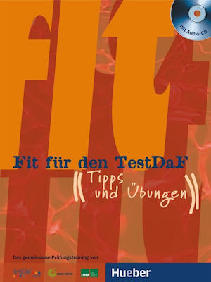 FIT FUR DEN TESTDAF (PAKET)