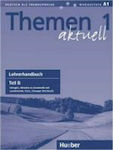 THEMEN AKTUELL 1 LEHRERBUCH TEIL. B