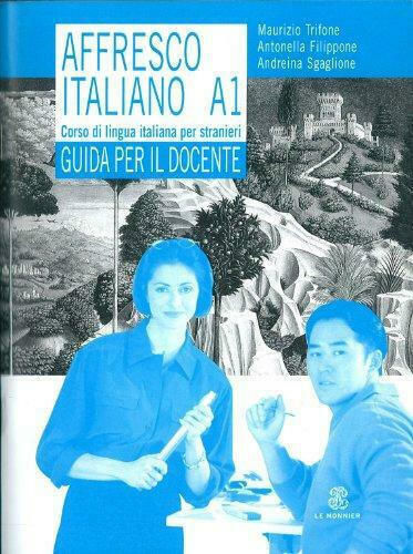 AFFRESCO ITALIANO GUIDA A1