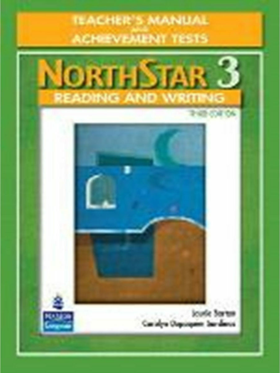 NORTHSTAR 3 READING & WRITING TCHR'S 3rd ED. Skroutz.gr